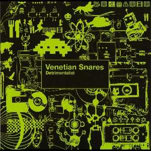 Qu estas escuchando ahora? Venetian-snares-detrimentalist