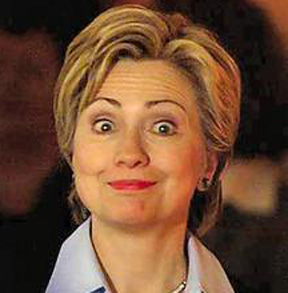 Celebrity Crushes Hillary%20clinton