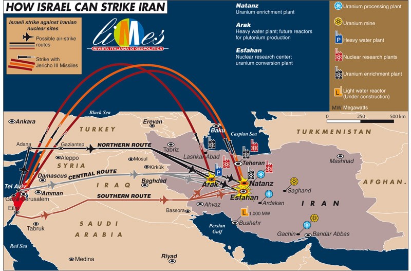 La Crise Iranienne 6342968