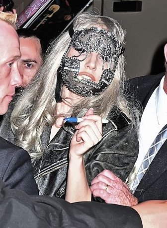 Lady Gaga en N.Y 1912375_orig