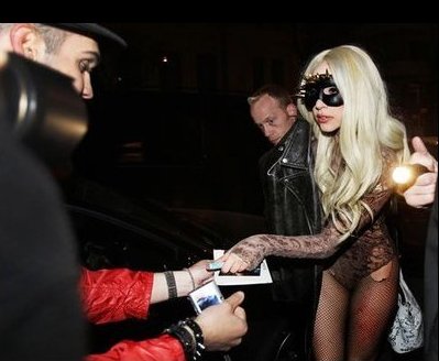 Lady Gaga en Estocolmo 2523138_orig