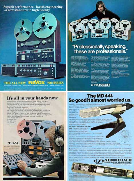 Comerciales deAudio Vintage!! - Página 3 Vintage-audio-adverts-5