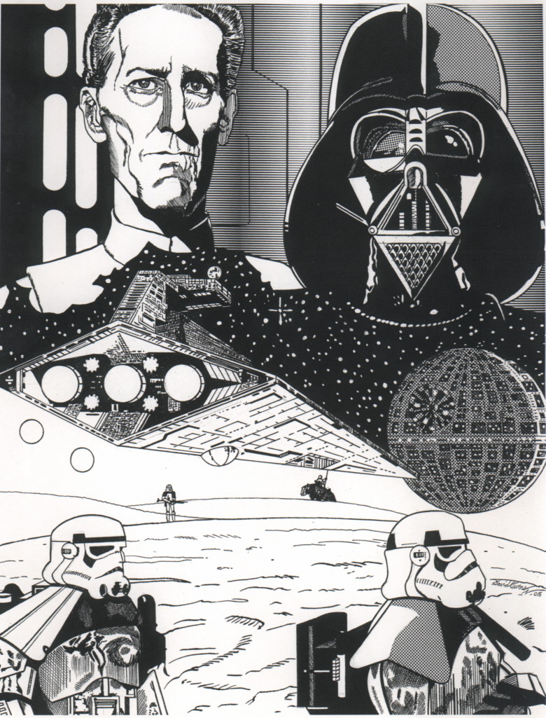 dessins et affiches star wars - Page 3 David%20Owens-Dark%20Forces