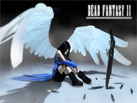 Trọn bộ Dead Fantasy 1, 2, 3, 4, 5  DeadFF_6