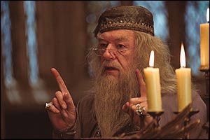 Albus Dumbledore Dumbledore2