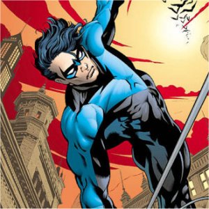 Batman [Chronique - Conseils] Nightwing1