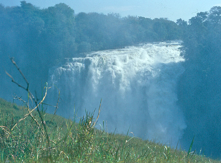 Zimbabwe Falls04