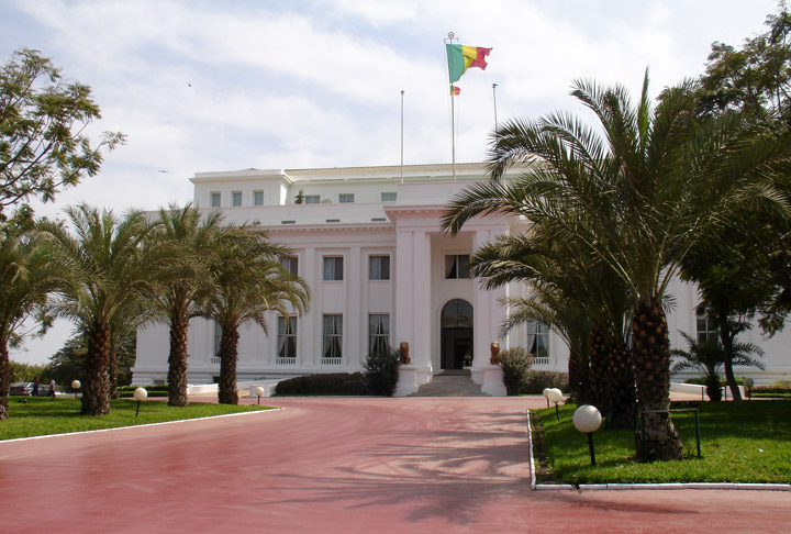 Senegal Senegal186