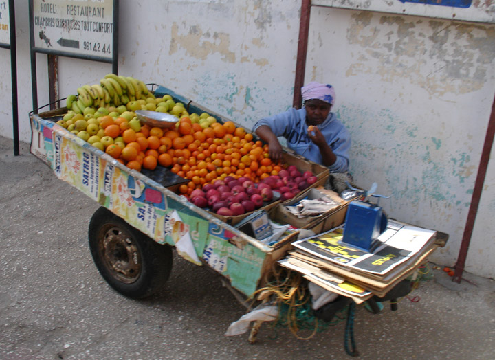 Senegal Senegal401