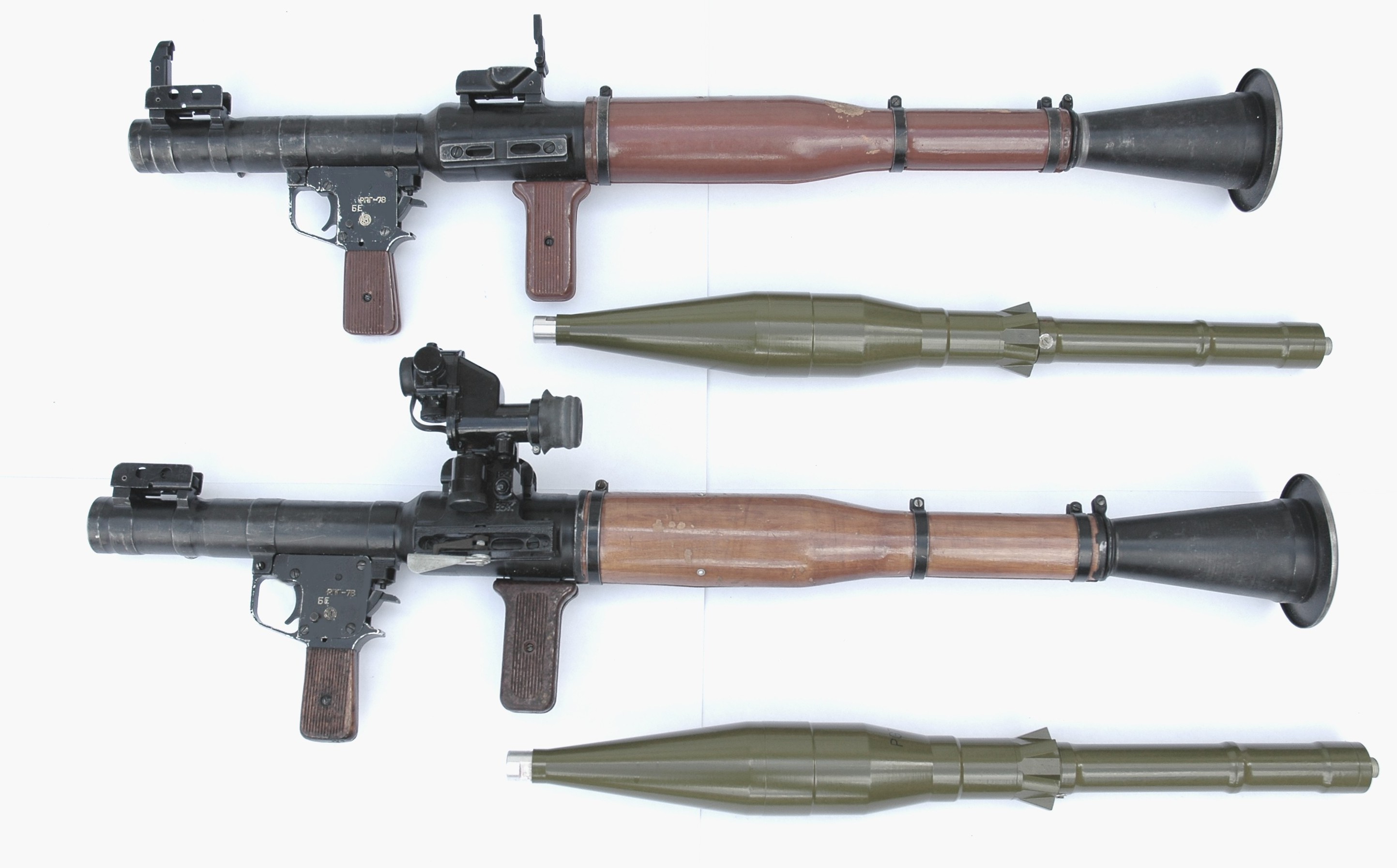 ما هذا السلاح  Rpg-7_273676