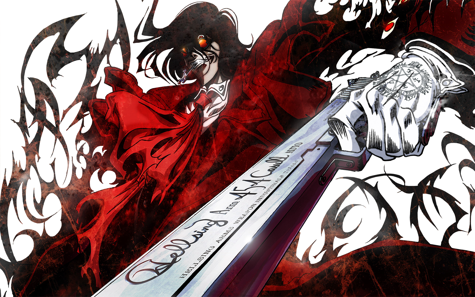 Hellsing Alucard_186603