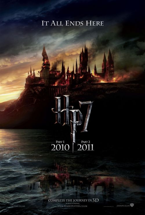 [Tópico Oficial] Harry Potter e as Relíquias da Morte Parte II - Trailer final  Normal_PosterHP7