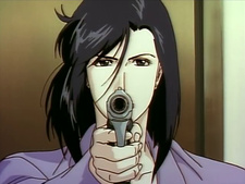 City Hunter: La Muerte de Ryo Saeba Vlcsnap-00015_15089