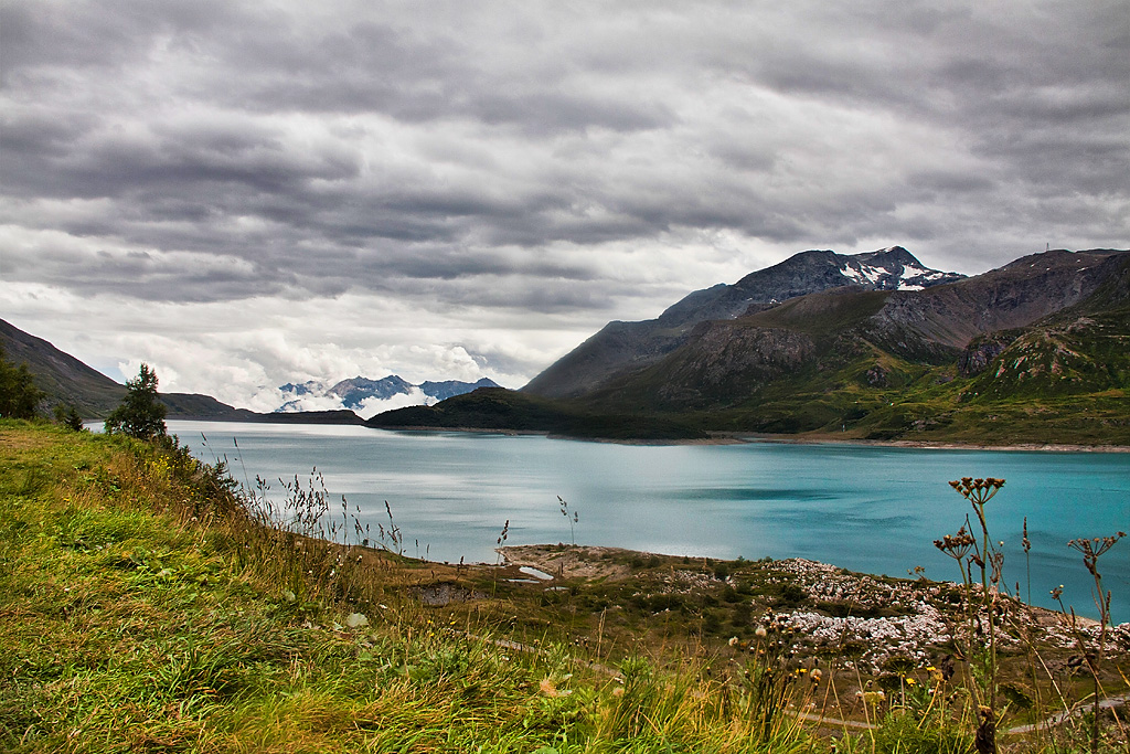 Le lac du Mont Cenis 2 2014100313142237