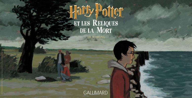 Couverture franaise des  Reliques de la Mort  Normal_couverturehp7fran%E7aisecomplete