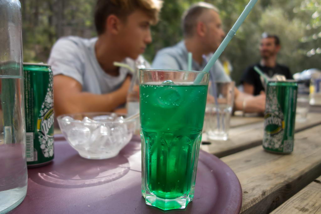 Keep Cool dans le Verdon dimanche 11 septembre 2016 DSC00124a