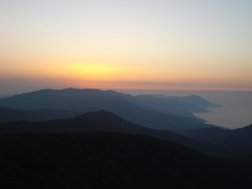 صور طبيعية من الجزائر Annaba