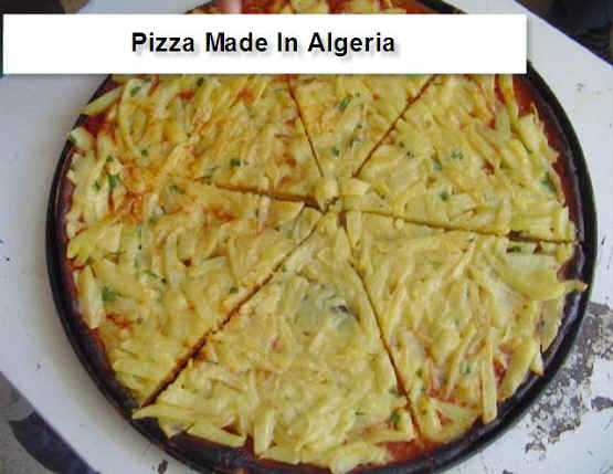 أيا لحق الحفلة ......قبل ماتفوت علييييك.... Pizza-algerie