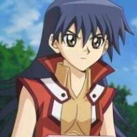 ### เรามารู้จัก Character ใน Animation Yu-Gi-Oh! ภาค GX กันดีกว่าครับ ### Saotome_Rei-71628-16764-1