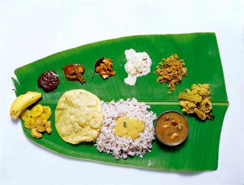 TRADITIONAL DISHES KERALA 20kosav