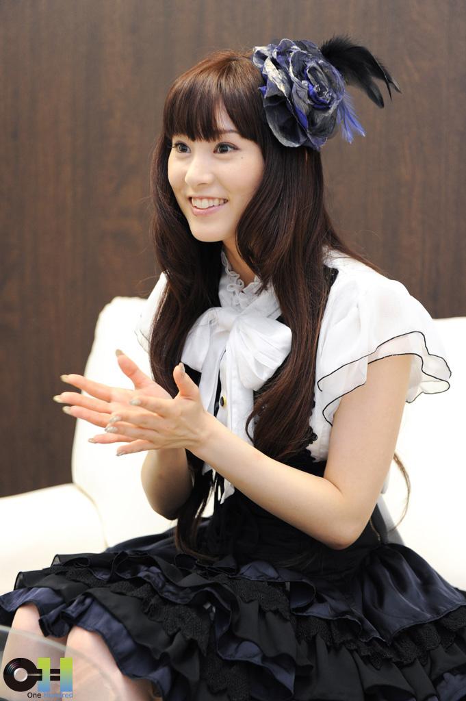 Solstice Photo Album! - Page 13 Kalafina_live_interview03