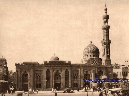 مصر أم الدنيا..تاريخ وحضارة ___15