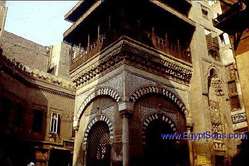 مصر أم الدنيا..تاريخ وحضارة ____9