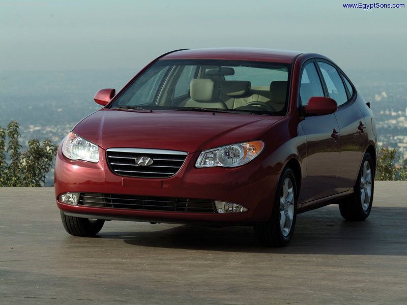   2007  !   Hyundai-Elantra_2007_800x600_wallpaper_09