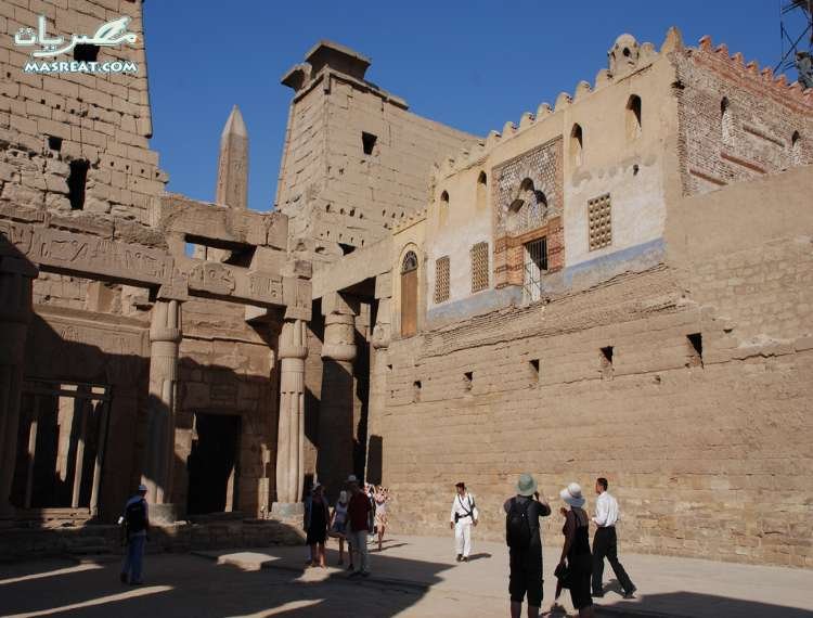 مدينة الأقصر  Luxortemple19