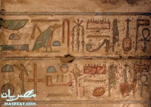 الأقصر.. نبع الحضارة سحر الماضى ودلال الحاضر Luxor19