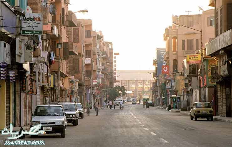 صور محافظة الاقصر Luxor2