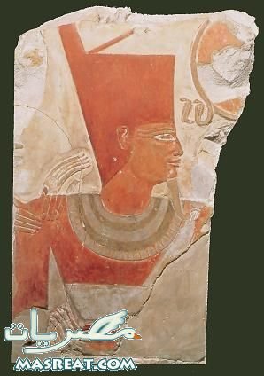 الأقصر.. نبع الحضارة سحر الماضى ودلال الحاضر Luxor62