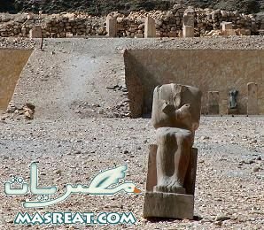 الأقصر.. نبع الحضارة سحر الماضى ودلال الحاضر Luxor63