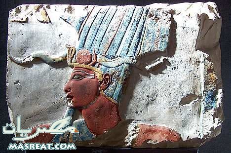 الأقصر.. نبع الحضارة سحر الماضى ودلال الحاضر Luxor74