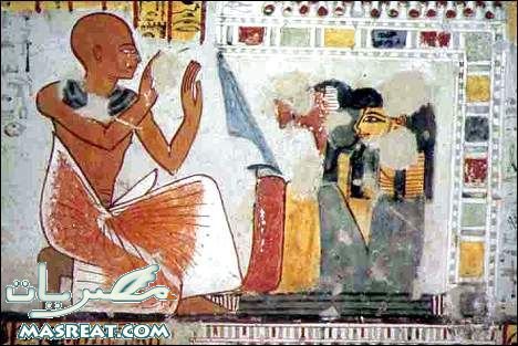 الأقصر.. نبع الحضارة سحر الماضى ودلال الحاضر Luxor93