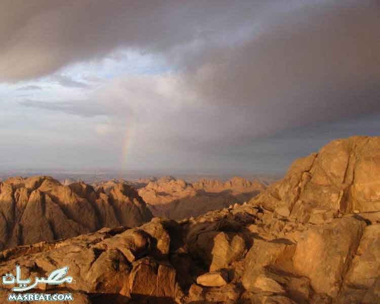  ملف بالصور والمعلومات  شاهد جمال ارض الفيروز سيناء والطور وسانت كاترين Southsinai45