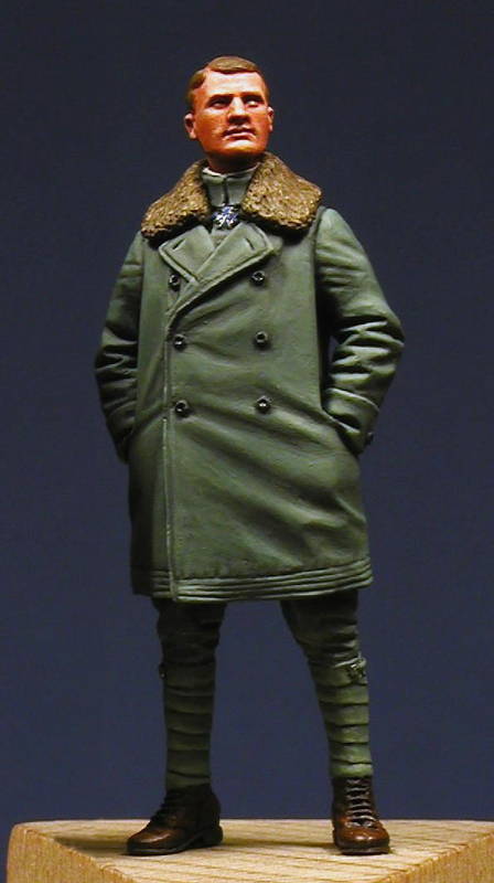 News from Model Cellar / Novedades Model Cellar Lothar_Richthofen_2_