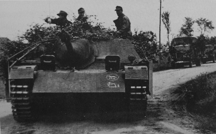 Jagdpanzer iv L/48 Sd.Kfz.162 1/35 italery L48_nog_later_1_