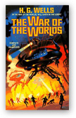 The War of the Worlds - HG Wells