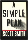 A Simple Plan - Scott Smith