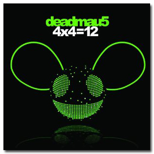 DeadMau5 - 4x4=12