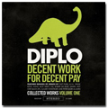 Decent Work For Decent Pay - Diplo