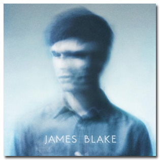 James Blake