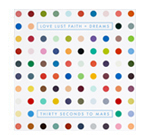 LOVE LUST FAITH + DREAMS