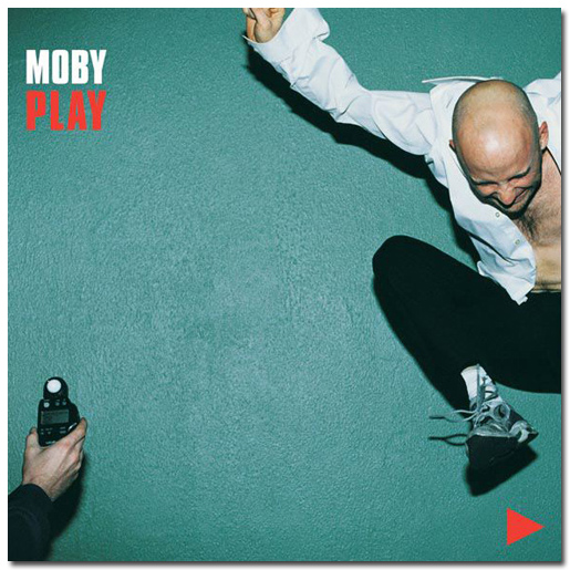 Moby - Play