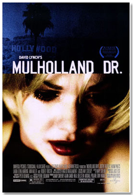 Mulholland Drive