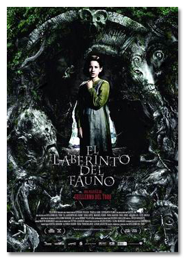 Pans Labyrinth