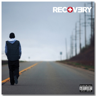 Recovery- Eminem