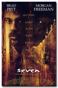 Seven