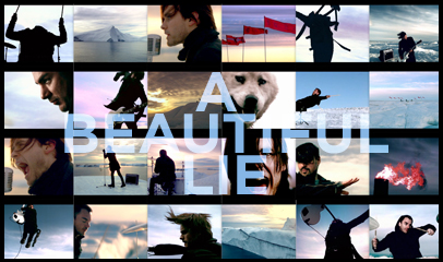 MARS FLASHBACK: A BEAUTIFUL LIE